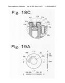 REACTOR PLATE AND REACTION PROCESSING METHOD diagram and image