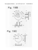 REACTOR PLATE AND REACTION PROCESSING METHOD diagram and image