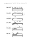 SUBSTRATE PROCESSING APPARATUS AND METHOD AND A MANUFACTURING METHOD OF A THIN FILM SEMICONDUCTOR DEVICE diagram and image