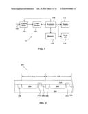 OPTICAL WAVEGUIDE STRUCTURES FOR AN IMAGE SENSOR diagram and image