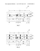 OPTICAL WAVEGUIDE STRUCTURES FOR AN IMAGE SENSOR diagram and image