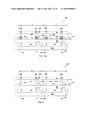 OPTICAL WAVEGUIDE STRUCTURES FOR AN IMAGE SENSOR diagram and image