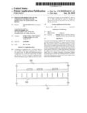 PROCESS FOR PRODUCTION OF SOI SUBSTRATE AND PROCESS FOR PRODUCTION OF SEMICONDUCTOR DEVICE diagram and image