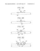 PROCESS FOR PRODUCTION OF SOI SUBSTRATE AND PROCESS FOR PRODUCTION OF SEMICONDUCTOR DEVICE diagram and image