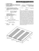 METHODS FOR FORMING NANODOTS AND/OR A PATTERNED MATERIAL DURING THE FORMATION OF A SEMICONDUCTOR DEVICE diagram and image