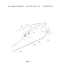 FLOW CONTROL MECHANISM FOR SHIP HAVING COOLING SYSTEM diagram and image