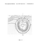 FLOW CONTROL MECHANISM FOR SHIP HAVING COOLING SYSTEM diagram and image