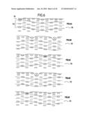 REINFORCING FIBROUS STRUCTURE FOR A COMPOSITE MATERIAL AND A PART CONTAINING SAID STRUCTURE diagram and image