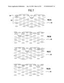 REINFORCING FIBROUS STRUCTURE FOR A COMPOSITE MATERIAL AND A PART CONTAINING SAID STRUCTURE diagram and image