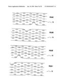 REINFORCING FIBROUS STRUCTURE FOR A COMPOSITE MATERIAL AND A PART CONTAINING SAID STRUCTURE diagram and image