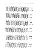 REINFORCING FIBROUS STRUCTURE FOR A COMPOSITE MATERIAL AND A PART CONTAINING SAID STRUCTURE diagram and image