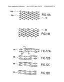 REINFORCING FIBROUS STRUCTURE FOR A COMPOSITE MATERIAL AND A PART CONTAINING SAID STRUCTURE diagram and image