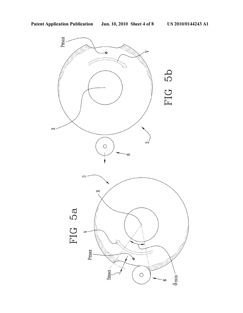 PROCESS AND APPARATUS FOR GRINDING TYRES - diagram, schematic, and image 05