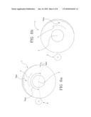 PROCESS AND APPARATUS FOR GRINDING TYRES diagram and image