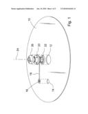 ENDPOINT DETECTION SYSTEM FOR WAFER POLISHING diagram and image