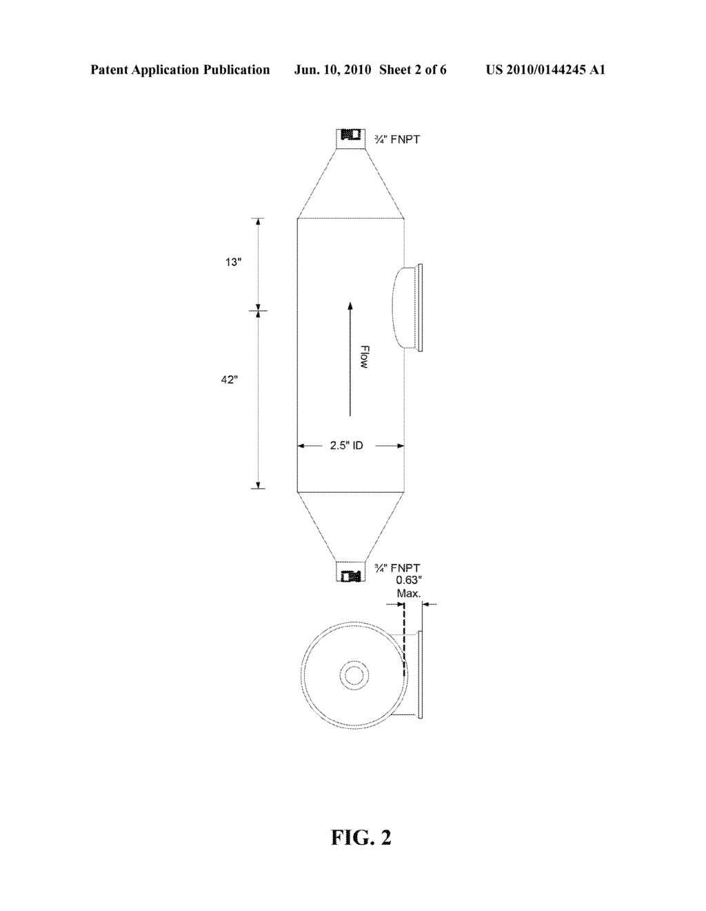 METHODS AND APPARATUS FOR CHEMICAL-MECHANICAL POLISHING UTILIZING LOW SUSPENDED SOLIDS POLISHING COMPOSITIONS - diagram, schematic, and image 03