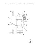 DEVICE FOR CONTROLLING THE VENTILATION APPARATUS FOR A MOTOR VEHICLE INTERIOR diagram and image