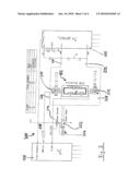 LOW-ENERGY DETECTION OF A TRANSPONDER BY MEANS OF READ UNIT AND A SYSTEM FOR IDENTITY DETERMINATION AND/OR AUTHORIZATION DETERMINATION, OPTIONALLY IN THE FORM OF A LOCKING SYSTEM diagram and image