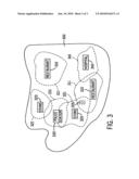 SYSTEM AND METHOD FOR LOCATING AND ACCESSING WIRELESS RESOURCES diagram and image