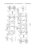 METHOD AND SYSTEM FOR BITS AND CODING ASSIGNMENT UTILIZING EIGEN BEAMFORMING WITH FIXED RATES FOR CLOSED LOOP WLAN diagram and image