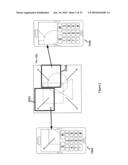 Method and System for Creation and Control of Virtual Rendering Devices diagram and image