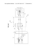 POWER SUPPLY DEVICE, POWER CABLE, AND RECEPTION DEVICE diagram and image