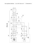 POWER SUPPLY DEVICE, POWER CABLE, AND RECEPTION DEVICE diagram and image