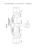 POWER SUPPLY DEVICE, POWER CABLE, AND RECEPTION DEVICE diagram and image