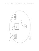 A SYSTEM AND METHOD FOR UTILIZING A SHARED NETWORK HAVING ONE MOBILE NETWORK CODE diagram and image