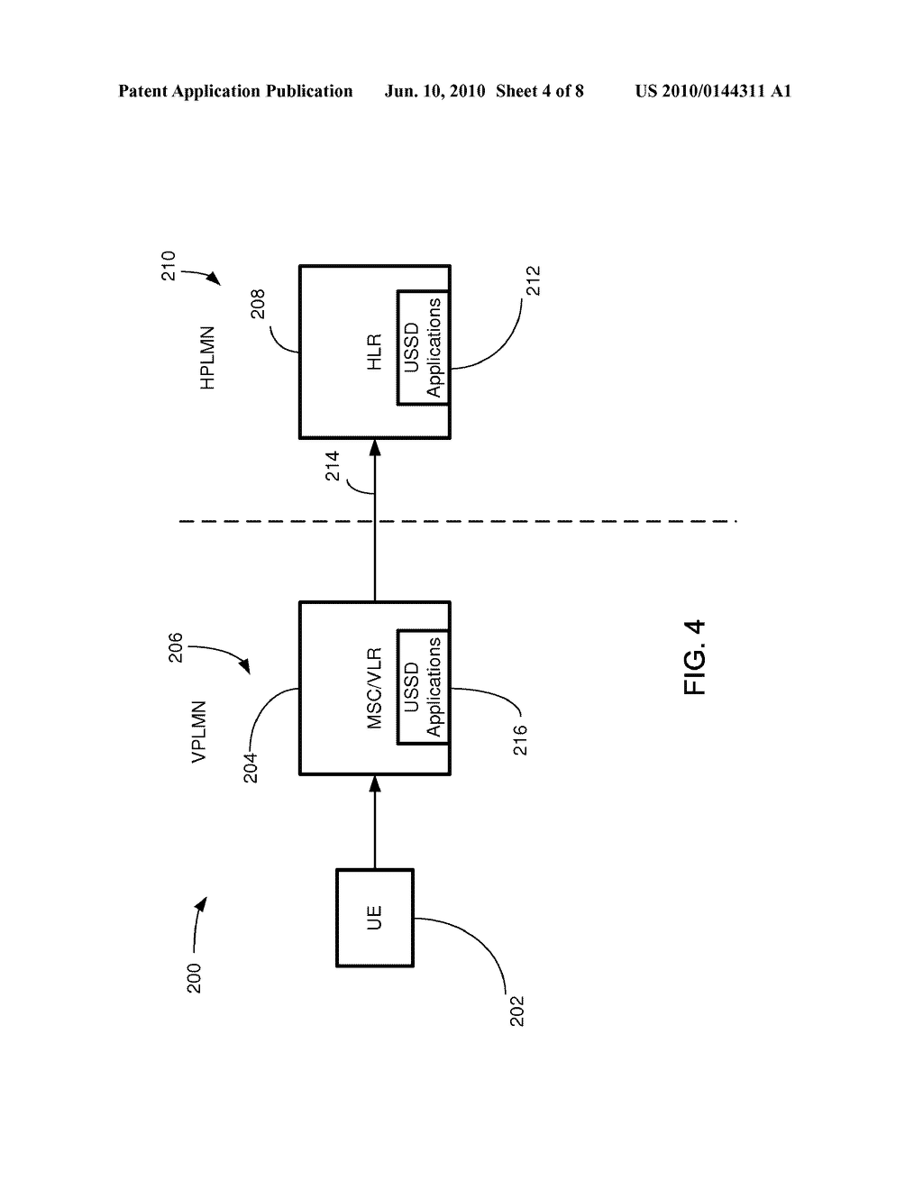 A SYSTEM AND METHOD FOR UTILIZING A SHARED NETWORK HAVING ONE MOBILE NETWORK CODE - diagram, schematic, and image 05