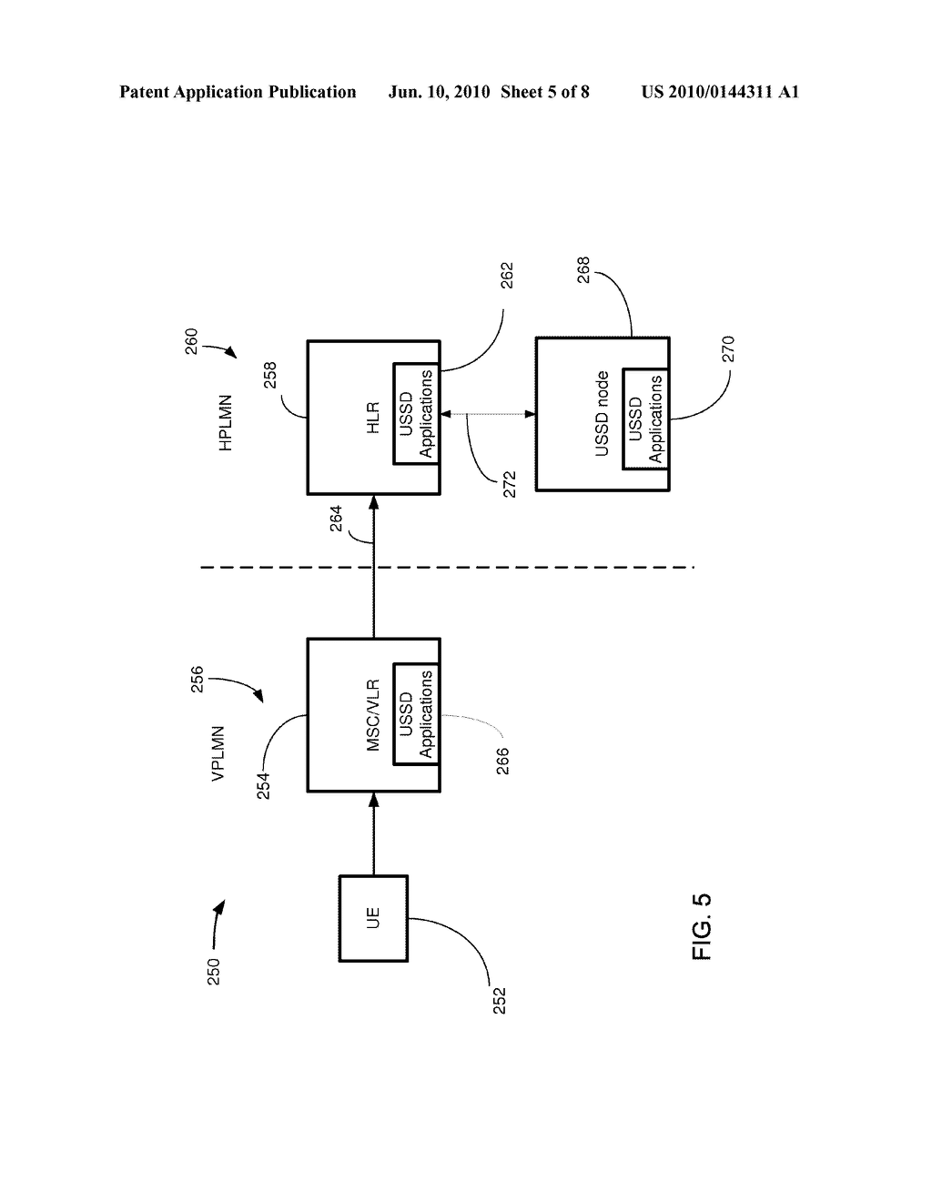 A SYSTEM AND METHOD FOR UTILIZING A SHARED NETWORK HAVING ONE MOBILE NETWORK CODE - diagram, schematic, and image 06