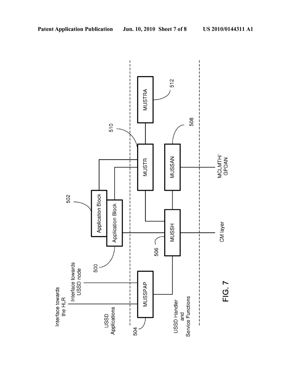 A SYSTEM AND METHOD FOR UTILIZING A SHARED NETWORK HAVING ONE MOBILE NETWORK CODE - diagram, schematic, and image 08