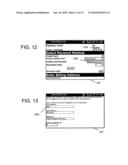 Verification Methods And Apparatus For Use In Providing Application Services To Mobile Communication Devices diagram and image