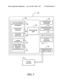 USING CALLED PARTY MOBILE PRESENCE AND MOVEMENT IN COMMUNICATION APPLICATION diagram and image