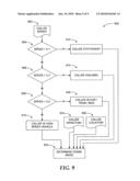 USING CALLED PARTY MOBILE PRESENCE AND MOVEMENT IN COMMUNICATION APPLICATION diagram and image