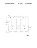 MONOLITHIC PHOTODETECTOR diagram and image