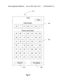 LOTTERY METHOD AND SYSTEM diagram and image