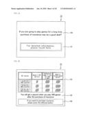 SLOT MACHINE HAVING A PLURALITY OF INPUT DEVICES AND CONTROL METHOD THEREOF diagram and image