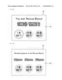 SLOT MACHINE HAVING A PLURALITY OF INPUT DEVICES AND CONTROL METHOD THEREOF diagram and image