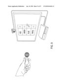 Control Device for Communicating Visual Information diagram and image