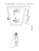 Control Device for Communicating Visual Information diagram and image