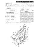 SUPPORT FOR A VIDEO GAME CONTROLLER diagram and image