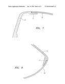 MULTIPLE MATERIAL DRIVER-TYPE GOLF CLUB HEAD diagram and image