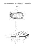 BELT UNIT FOR CONTINUOUSLY VARIABLE TRANSMISSION diagram and image