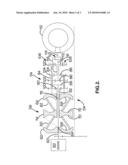 CONTINUOUSLY VARIABLE TRANSMISSION diagram and image