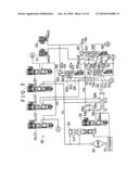 Transmission apparatus and vehicle having the same diagram and image