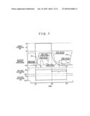 Transmission apparatus and vehicle having the same diagram and image