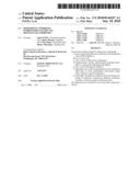 DISPERSIONS COMPRISING HYDROXYPHENYLPYRUVATE DIOXYGENASE INHIBITORS diagram and image