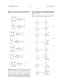 ORGANIC MOLYBDENUM COMPOUNDS AND OIL COMPOSITIONS CONTAINING THE SAME diagram and image