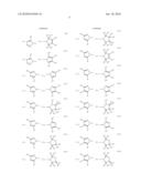 ORGANIC MOLYBDENUM COMPOUNDS AND OIL COMPOSITIONS CONTAINING THE SAME diagram and image